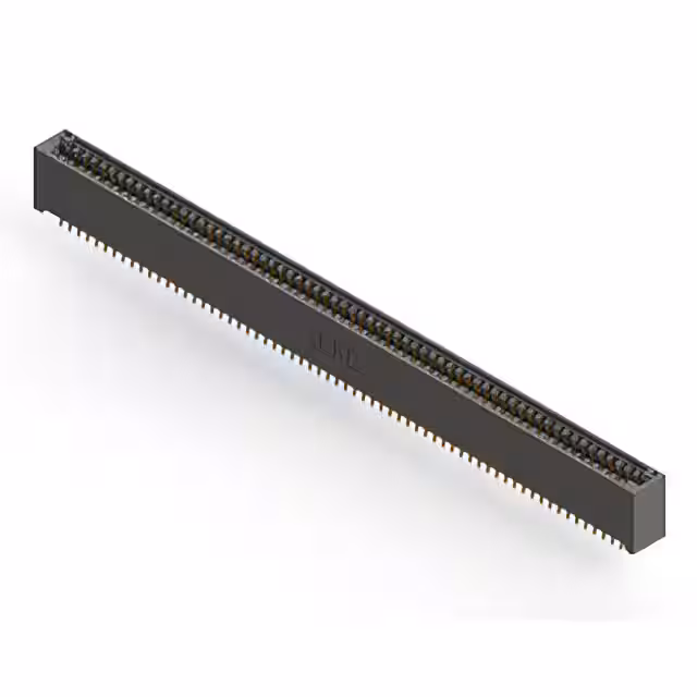 895-130-556-201 EDAC Inc.  Edgeboard Connectors